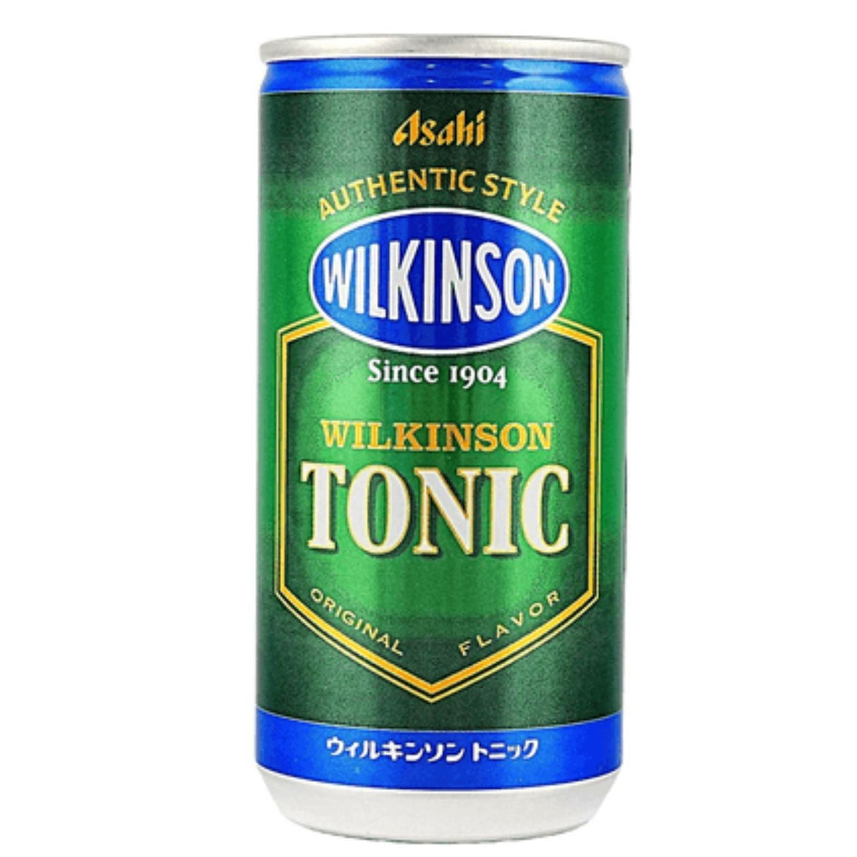 ASAHI WILKINSON TONIC 6.42OZ