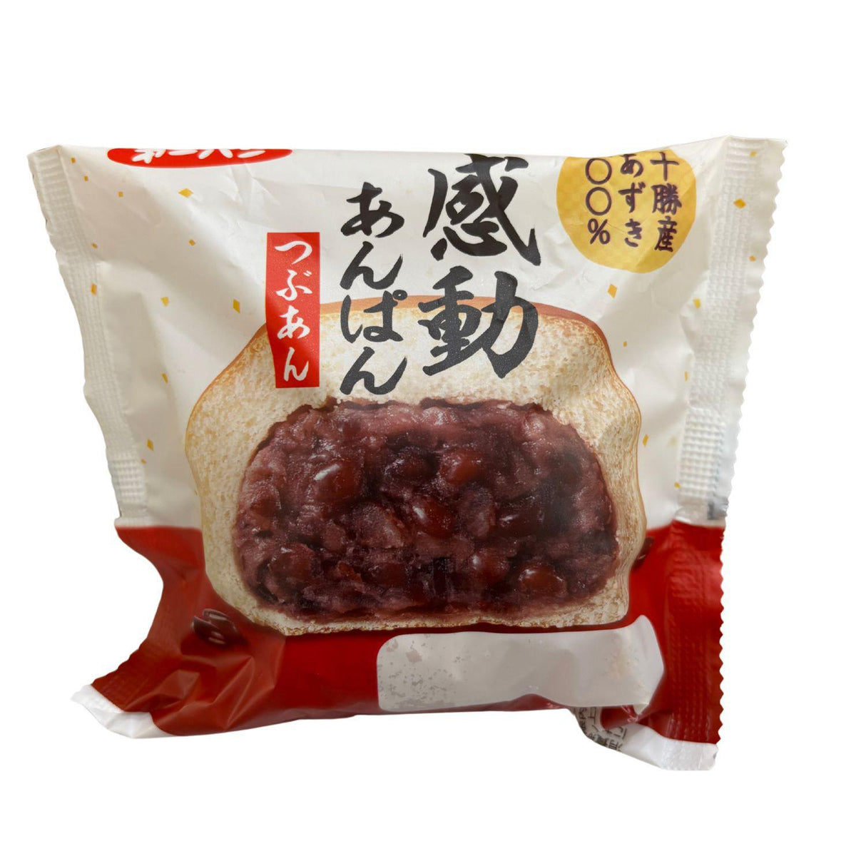 DAIICHI KANDO ANPAN JAPAN TSUBUAN 3.77OZ