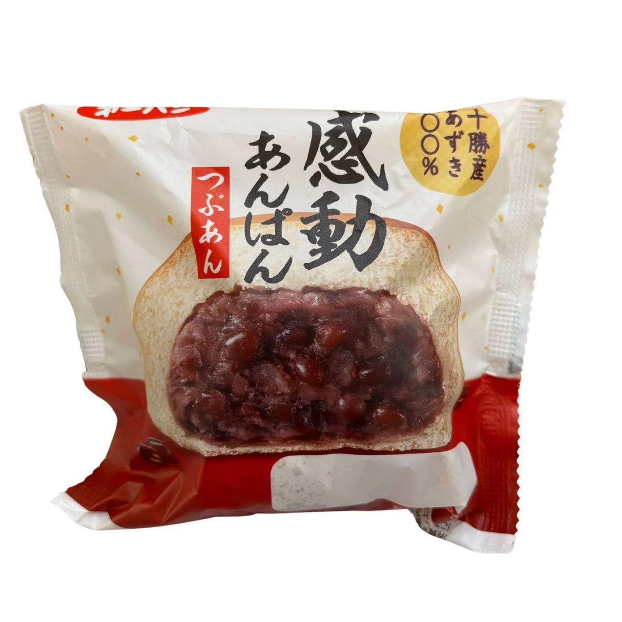 DAIICHI KANDO ANPAN JAPAN TSUBUAN 3.77OZ - GOHAN Market