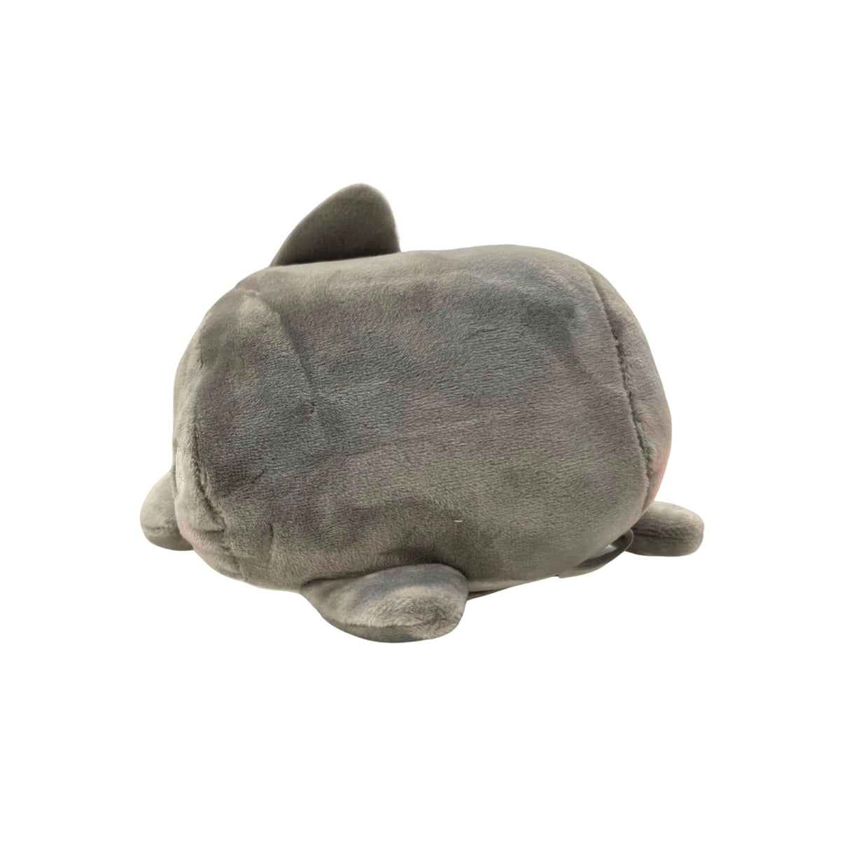 PLUSH DOLPHIN
