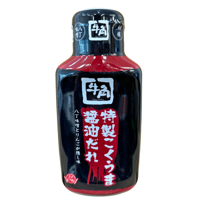 GYU-KAKU KOKUUMA SHOYU DARE 7.41OZ/210G