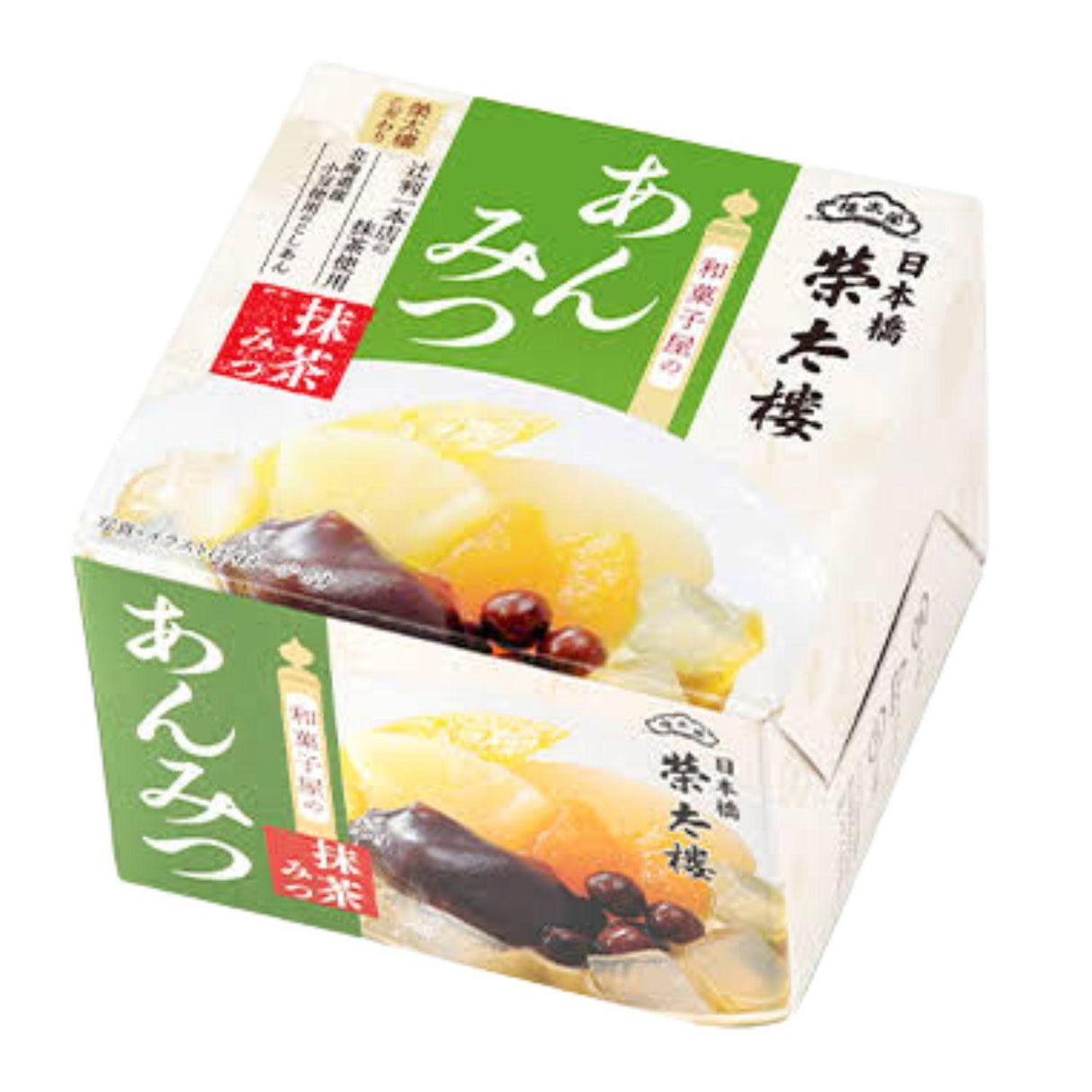 ANMITSU MATCHA MITSU EITARO 9 OZ