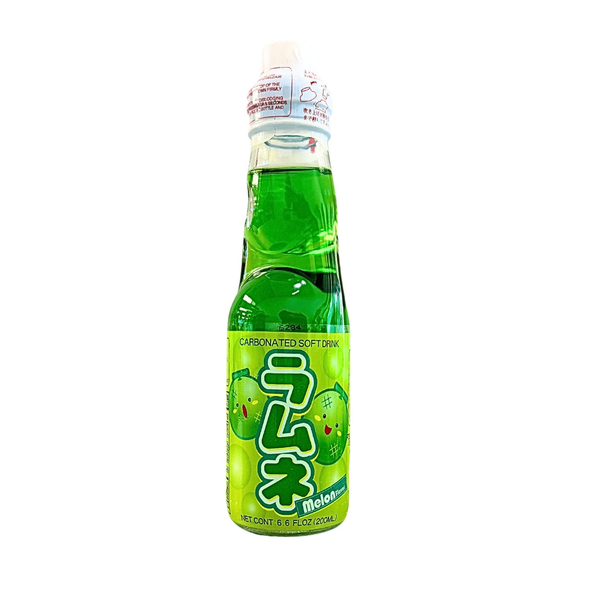 BIN IRI RAMUNE MELON