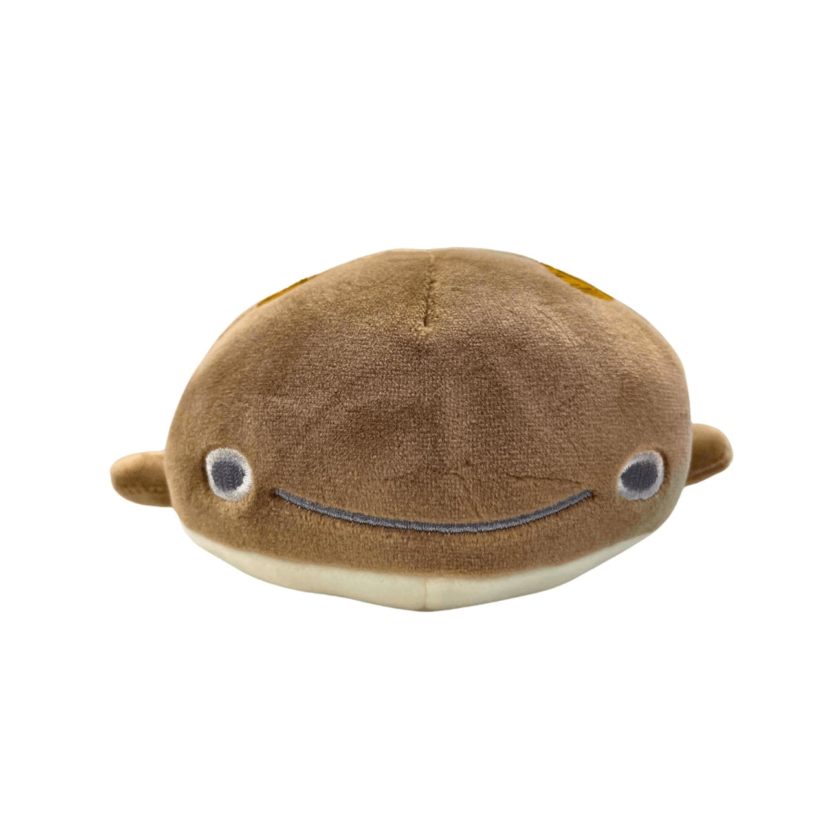 PLUSH SALAMANDER