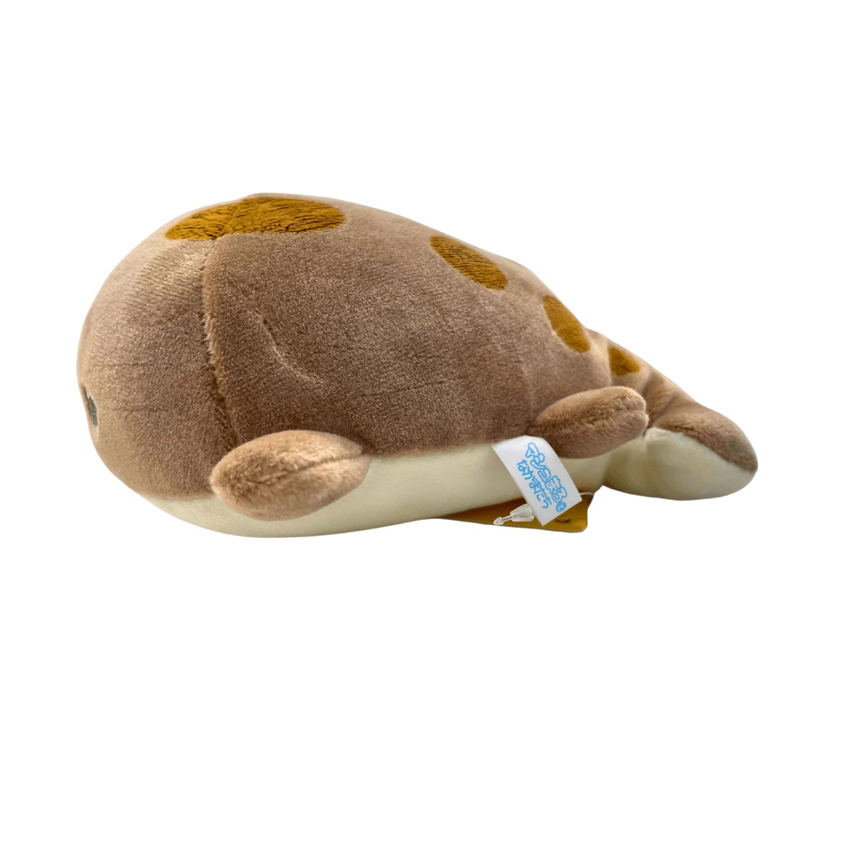 PLUSH SALAMANDER