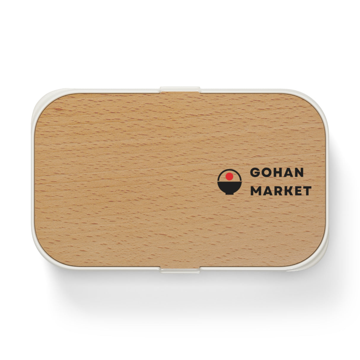 GOHAN MARKET Bento Lunch Box