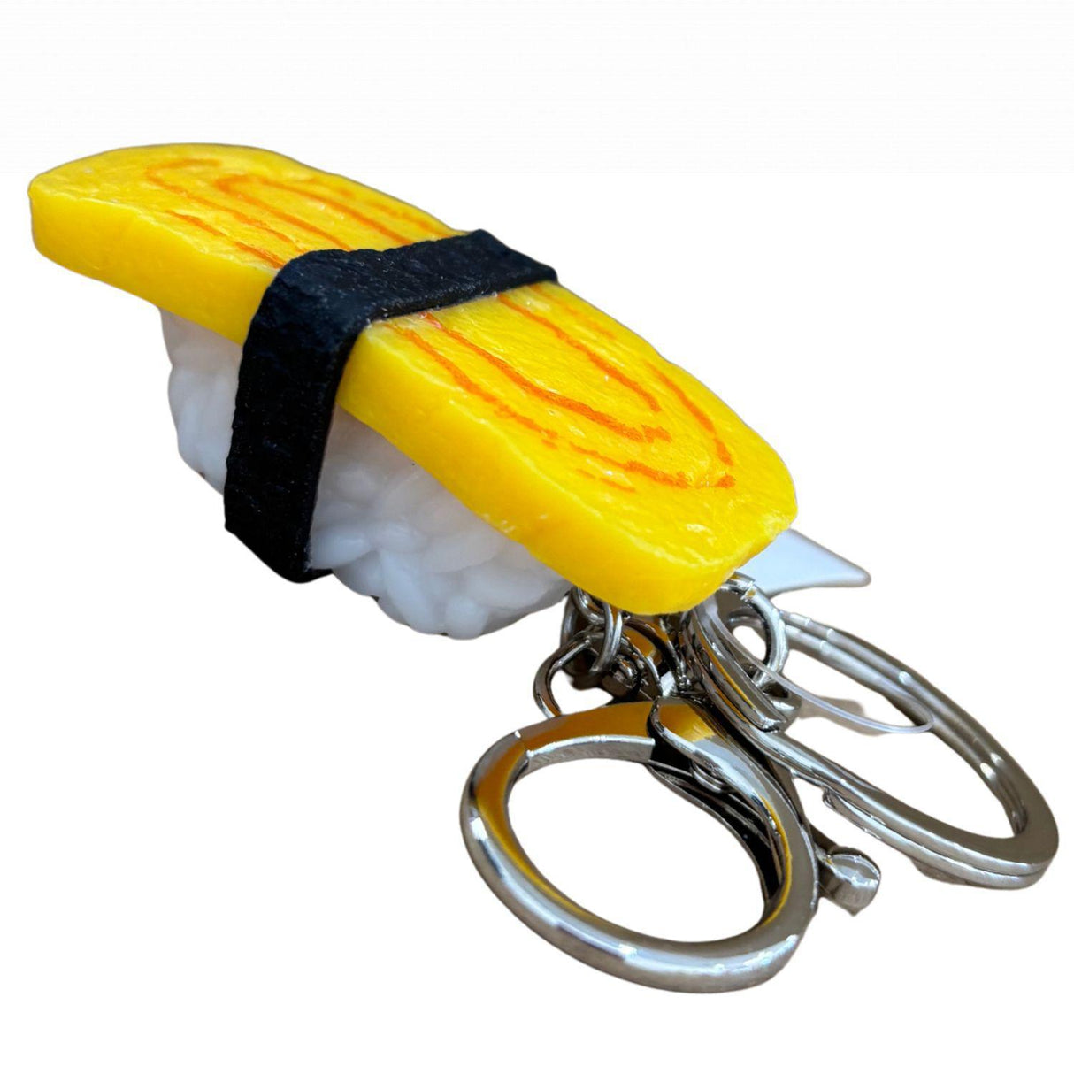 KEY CHAIN TAMAGO SUSHI