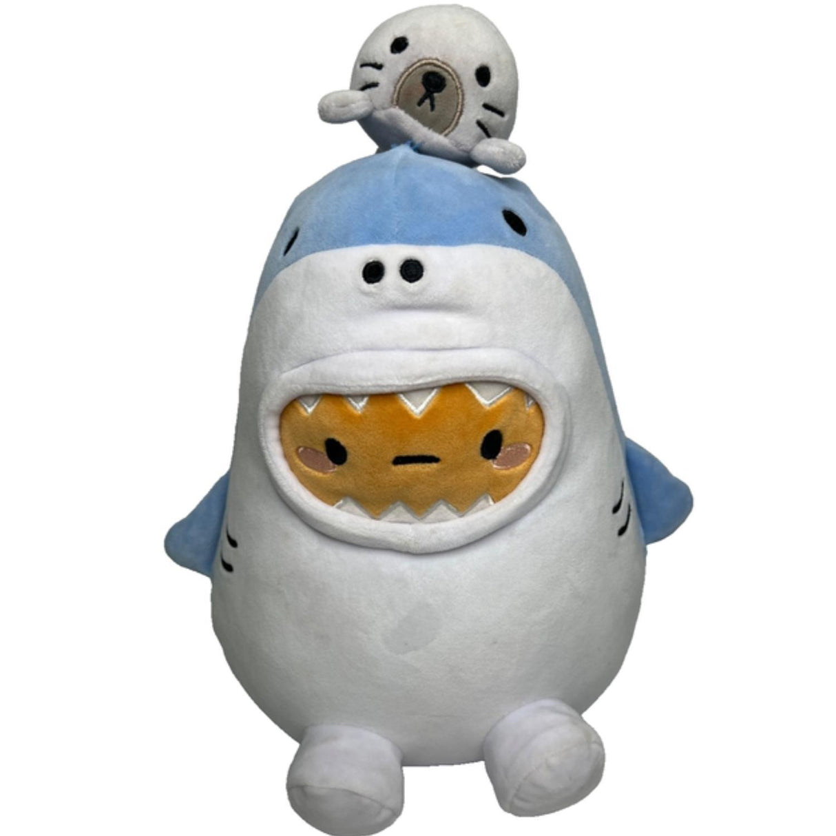 TYTO BLUE SHARK MOCHI - GOHAN Market