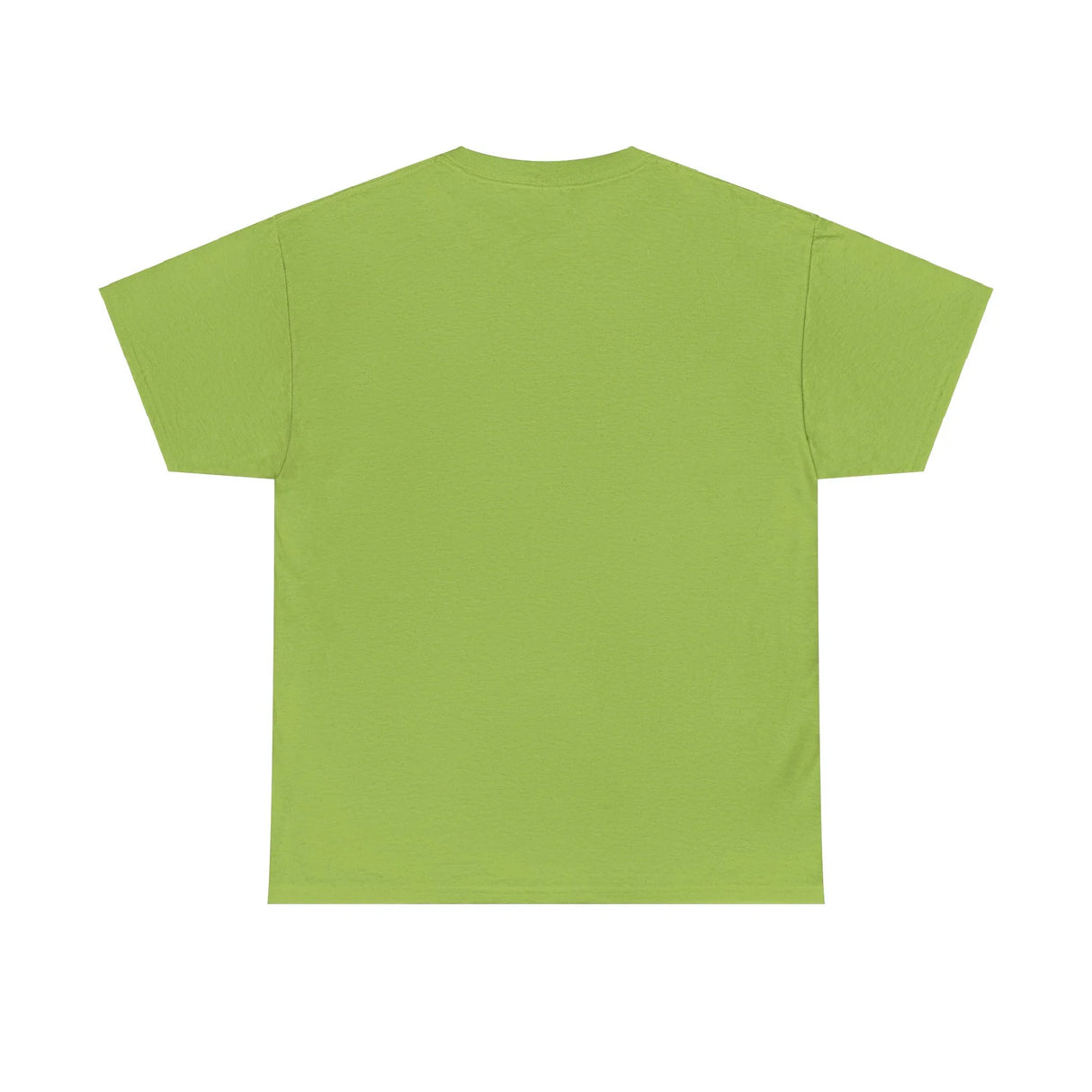 GOHAN MARKET Unisex Heavy Cotton Tee