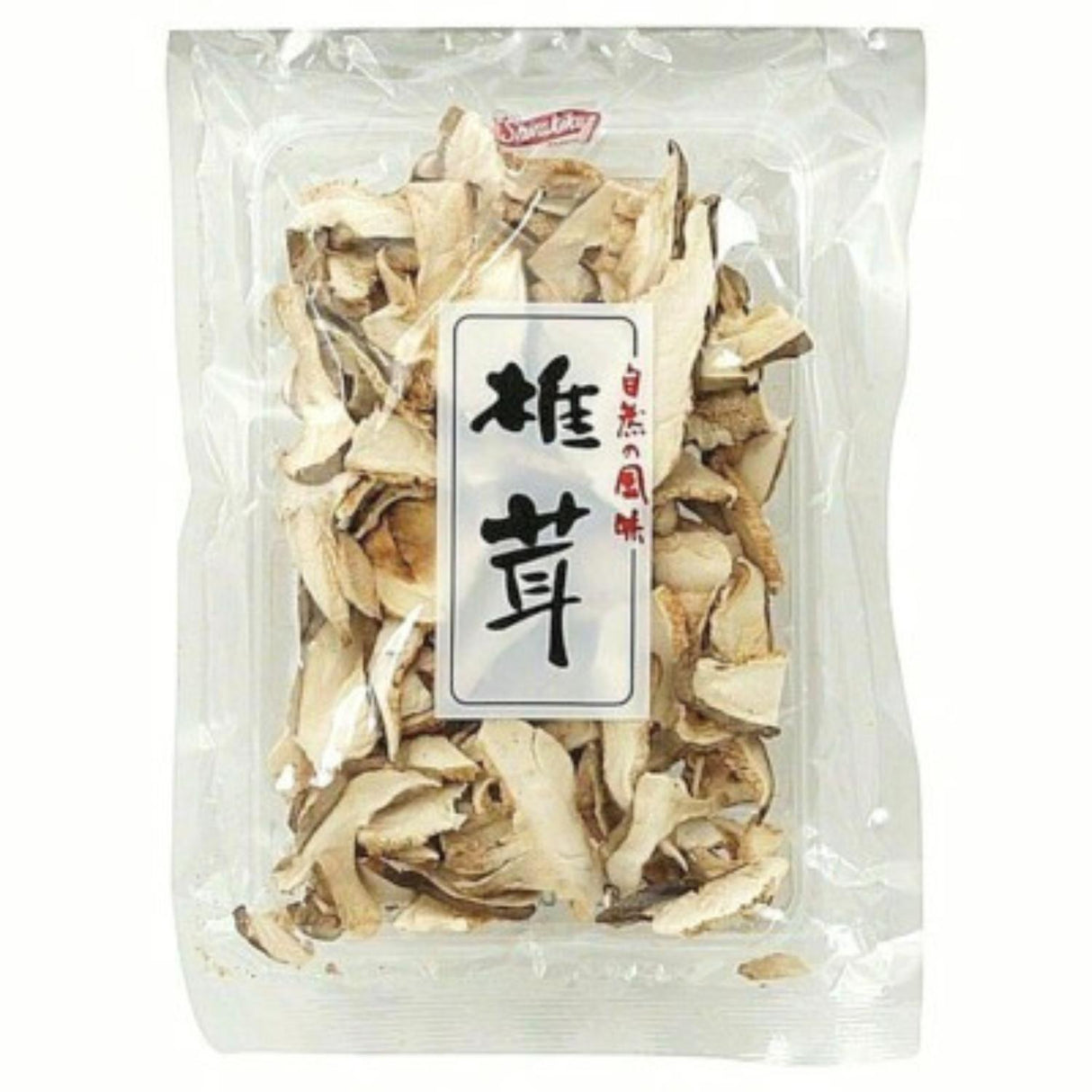 SK SHIITAKE MUSHROOM SLICED 1OZ