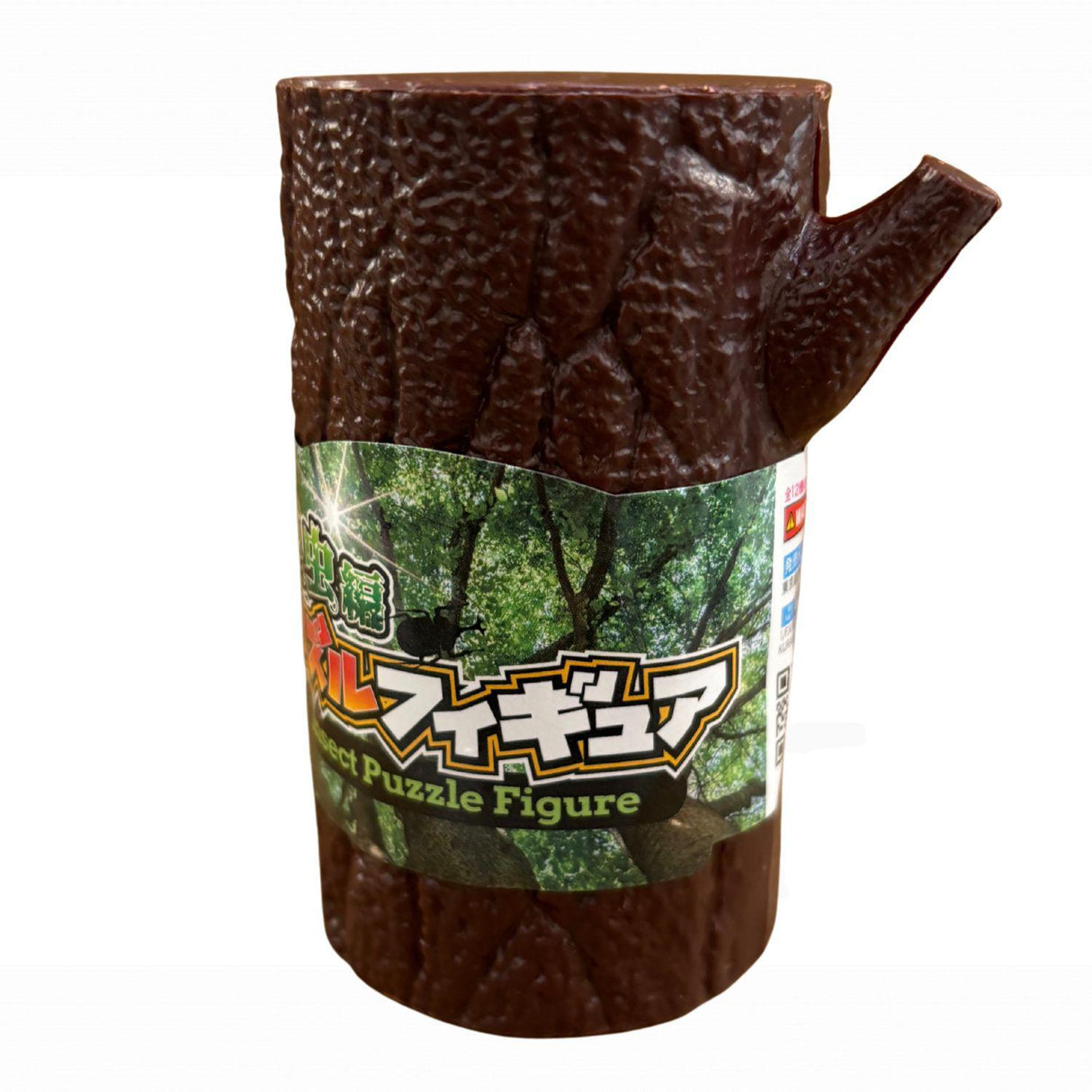 PUZZLE KONCHU BLIND BOX TOY