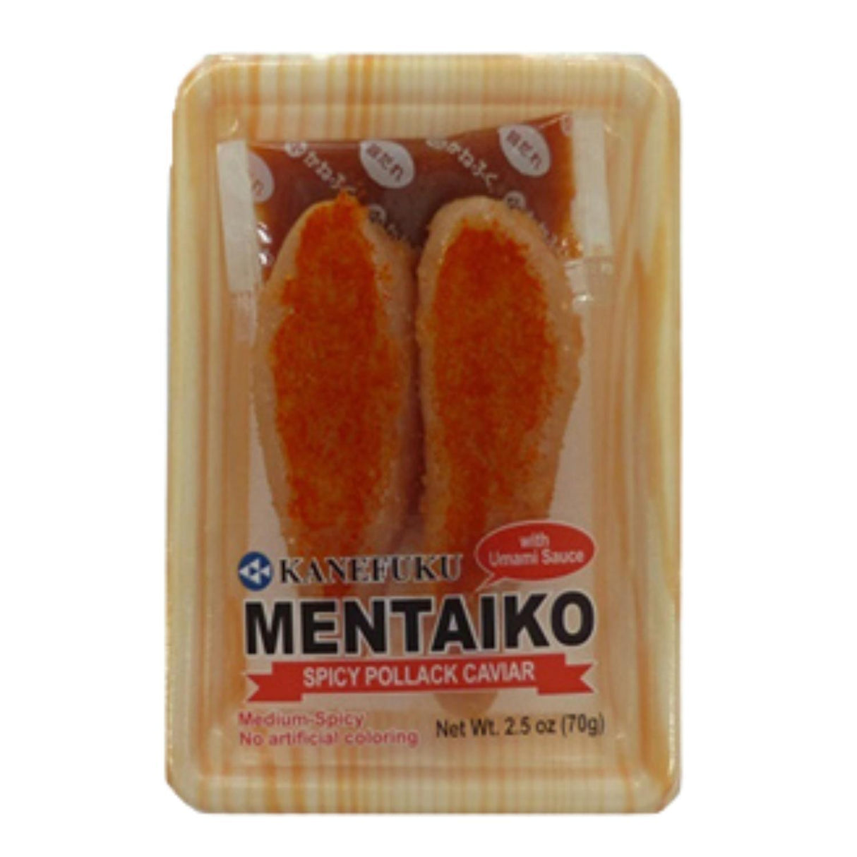 KANEF MENTAIKO KIRIKO