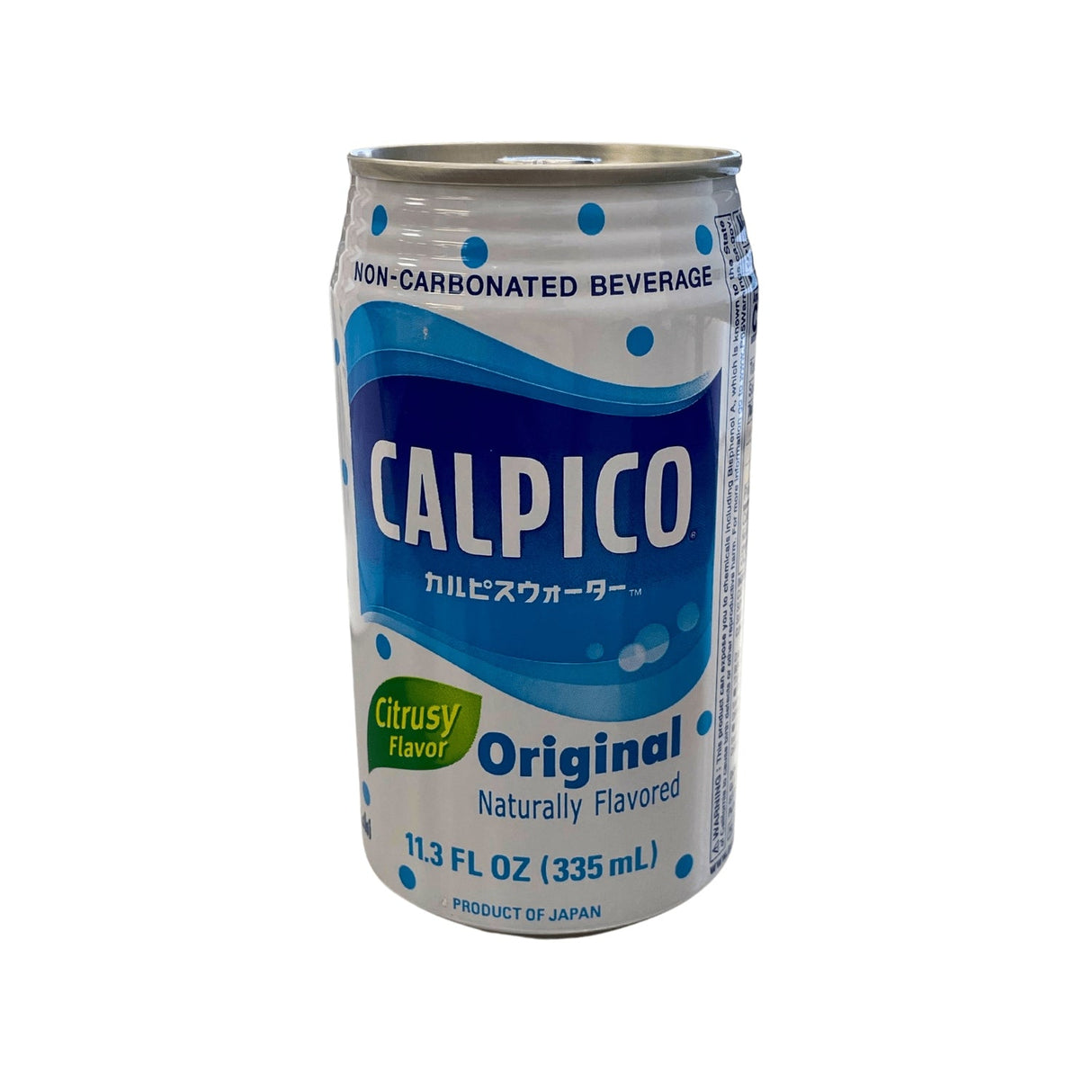 CALPICO ORIGINALCAN