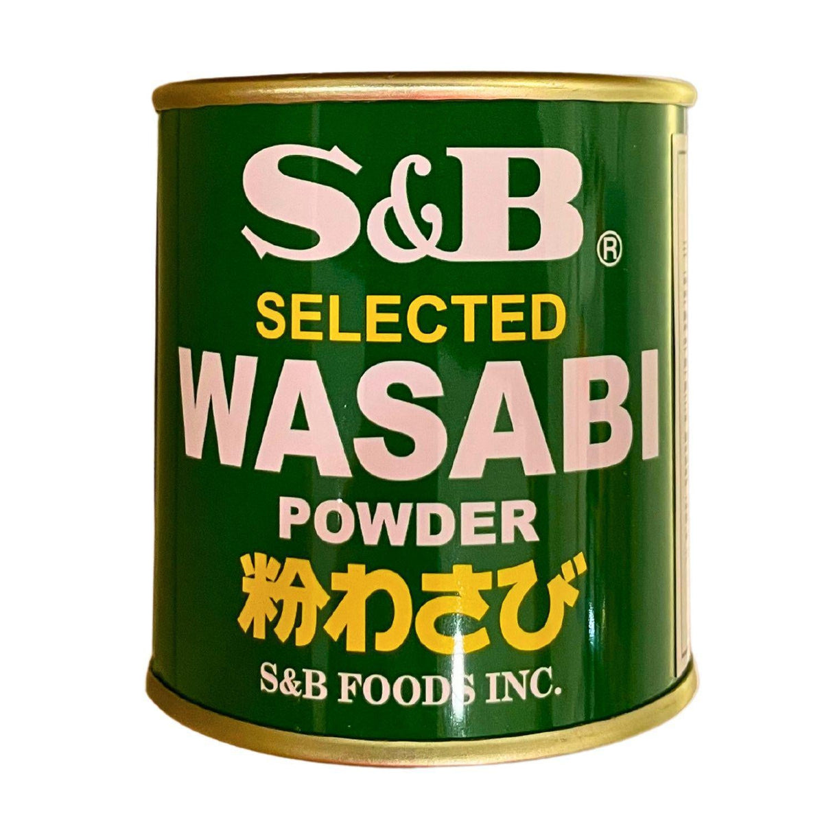 SB WASABI POWDER 1.06OZ/30G074880020038