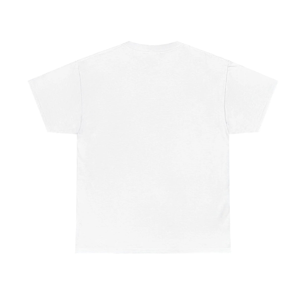 GOHAN MARKET Unisex Heavy Cotton Tee