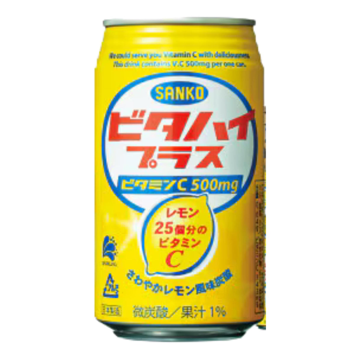 SANKO VITA-HI PLUS 350ML