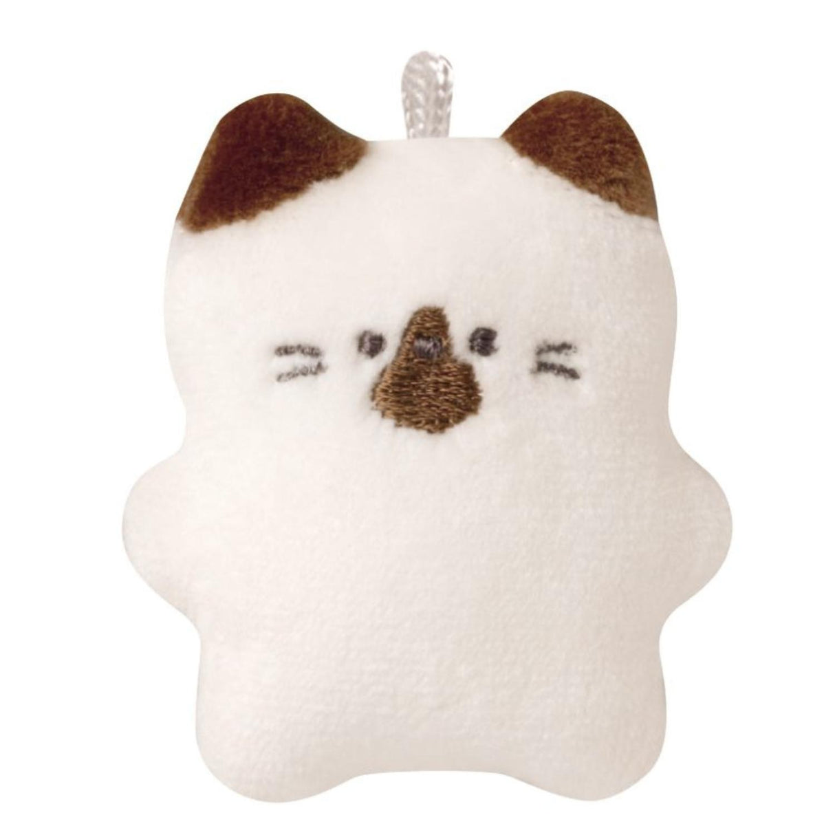 PETA FRIENDS SIAMESE