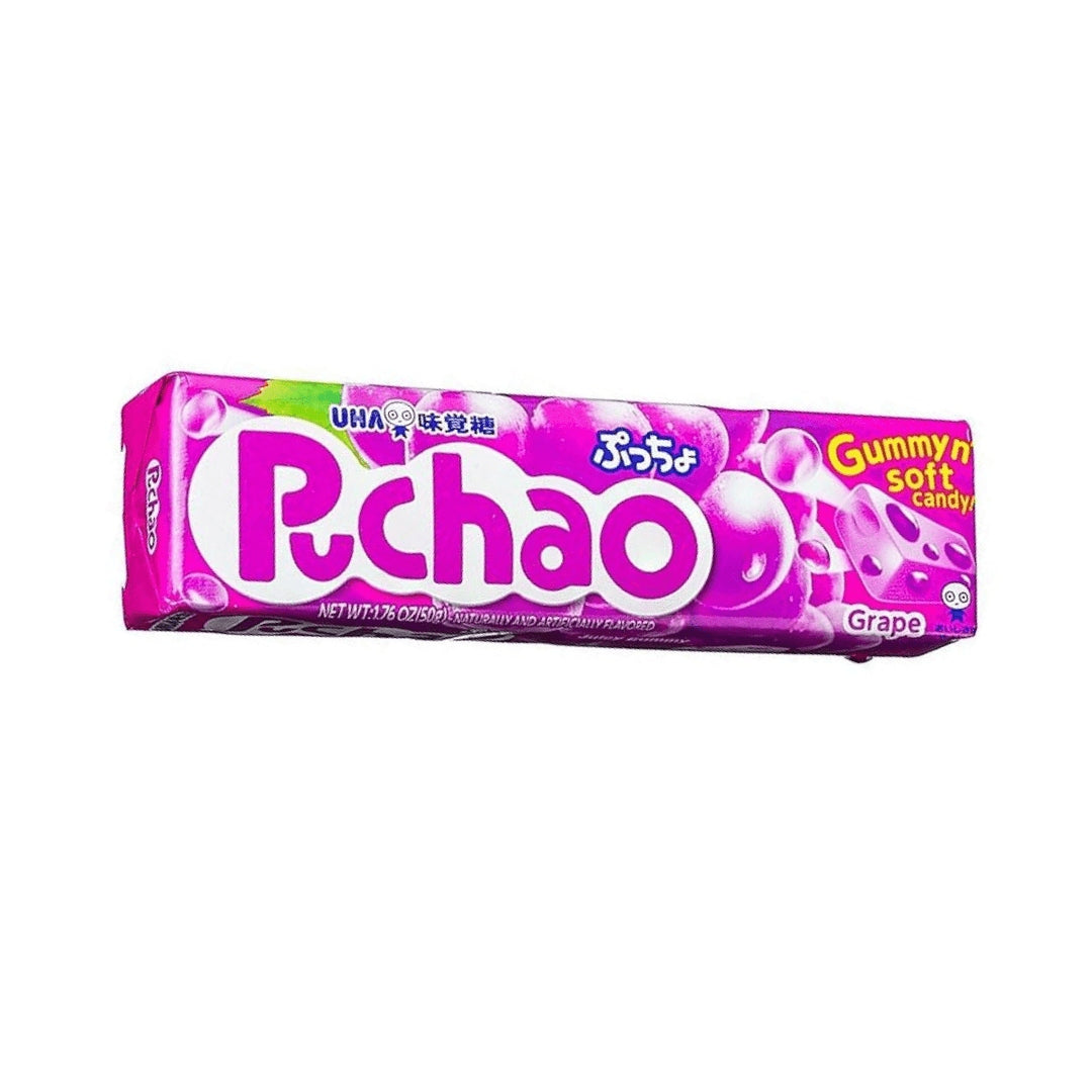 UHA PUCHAO GRAPE