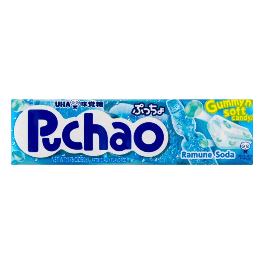 UHA MIKAKUTO PUCHAO RAMUNE 1.76OZ