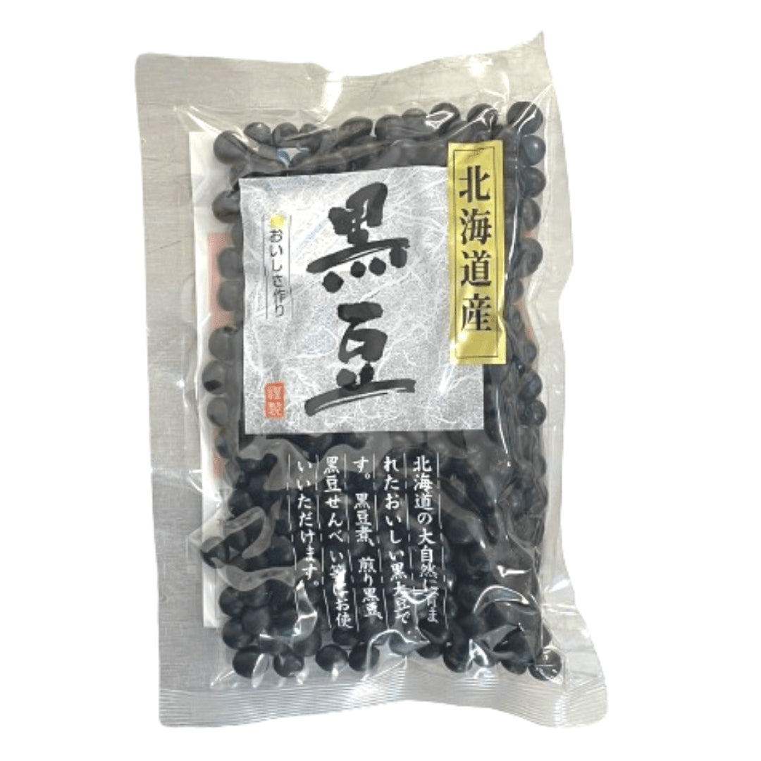 TOCHIGIYA HOKKAIDO KUROMAME