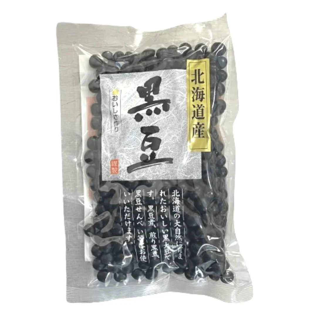 TOCHIGIYA HOKKAIDO KUROMAME
