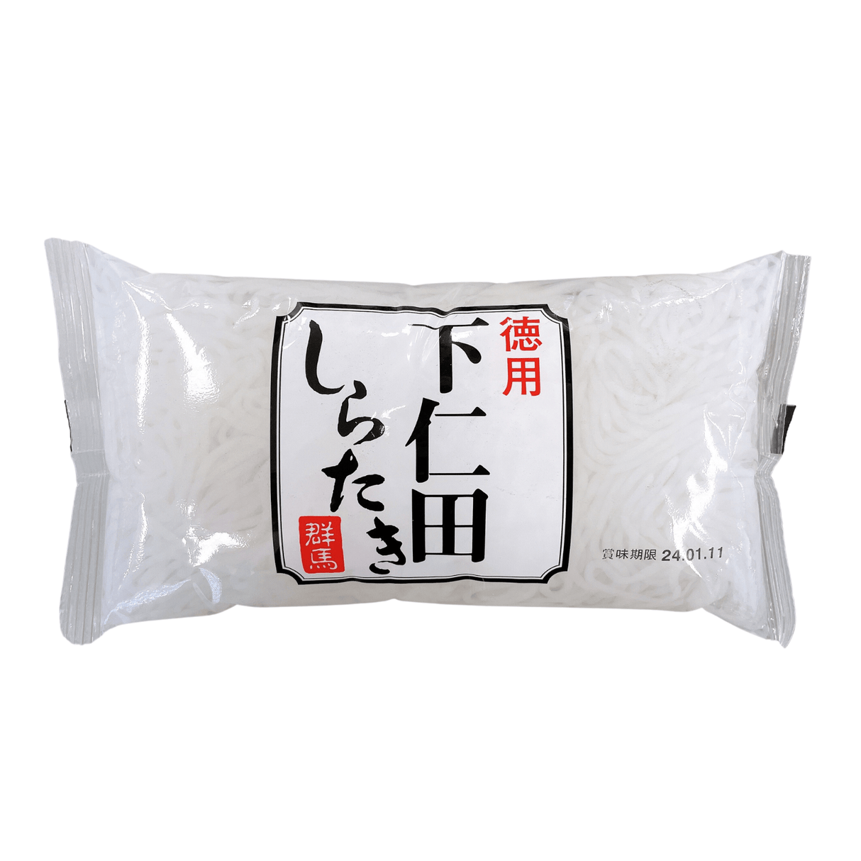 SHIRATAKI SHIMONITA WHITE 400G