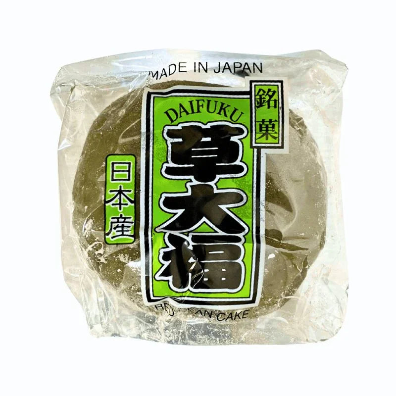 DAIFUKU MOCHI YOMOGI N - GOHAN Market