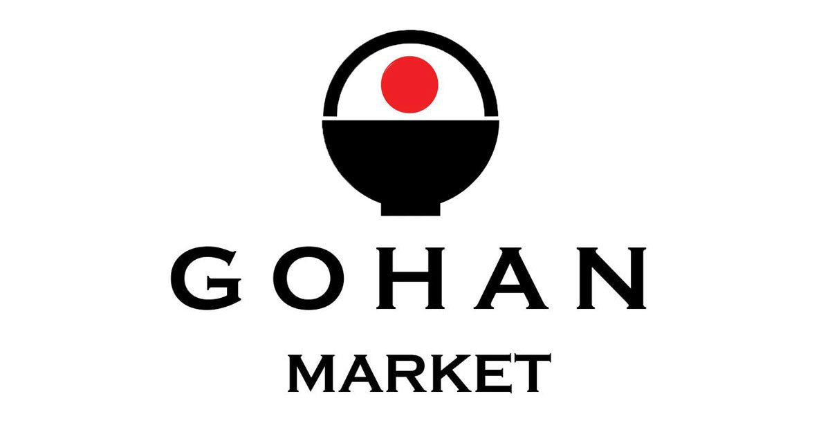 SPECIAL SALE – GOHAN Market