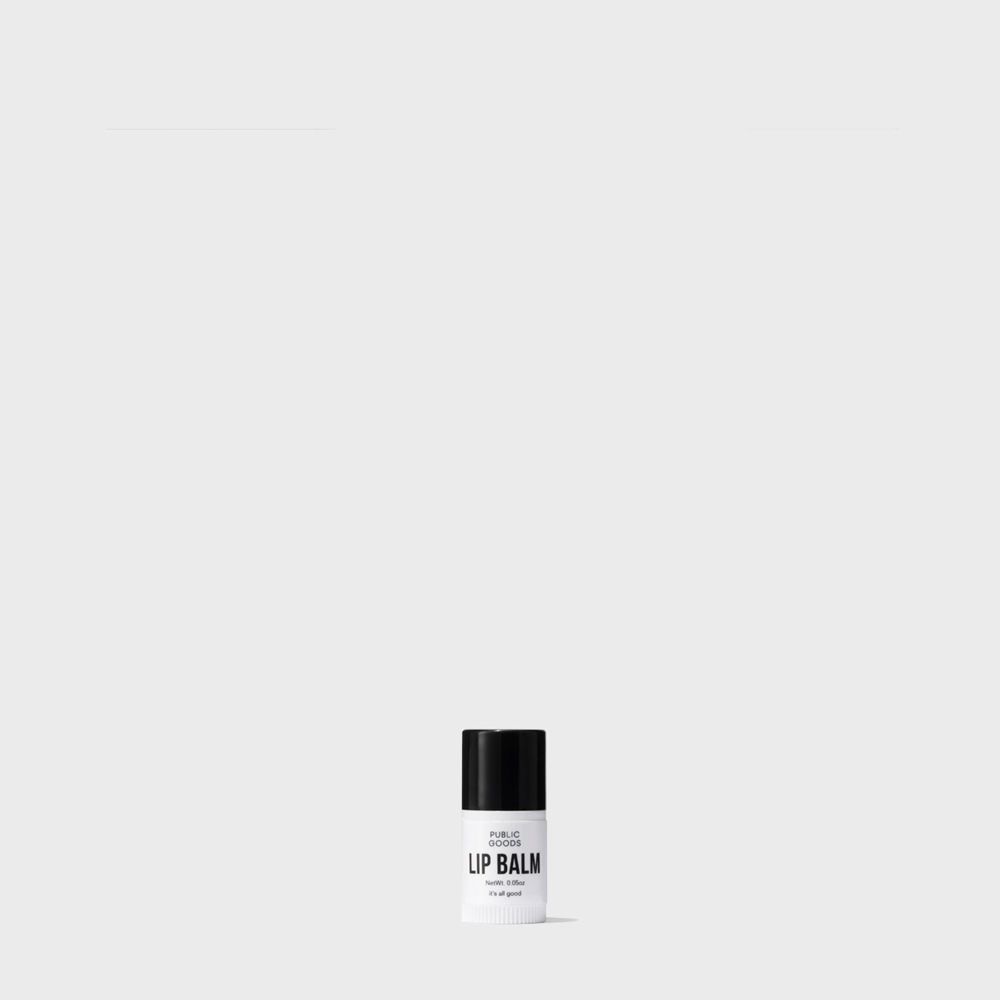 Lip Balm