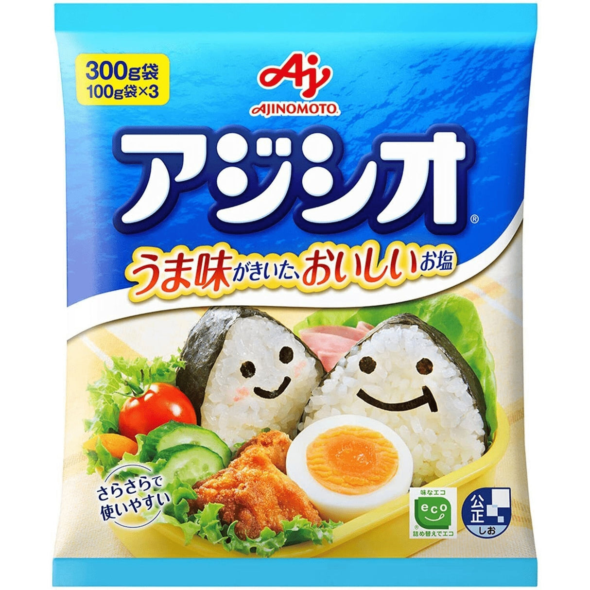 AJISHIO TSUMEKAE 10.58OZ/300G