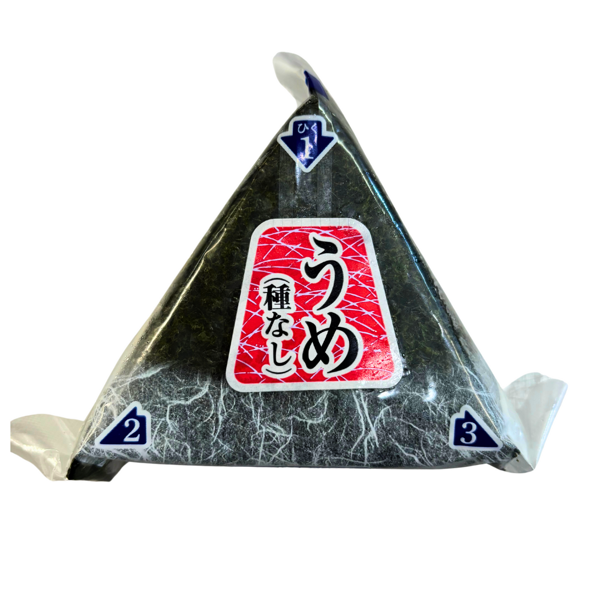 FROZEN ONIGIRI UME 3.5OZ