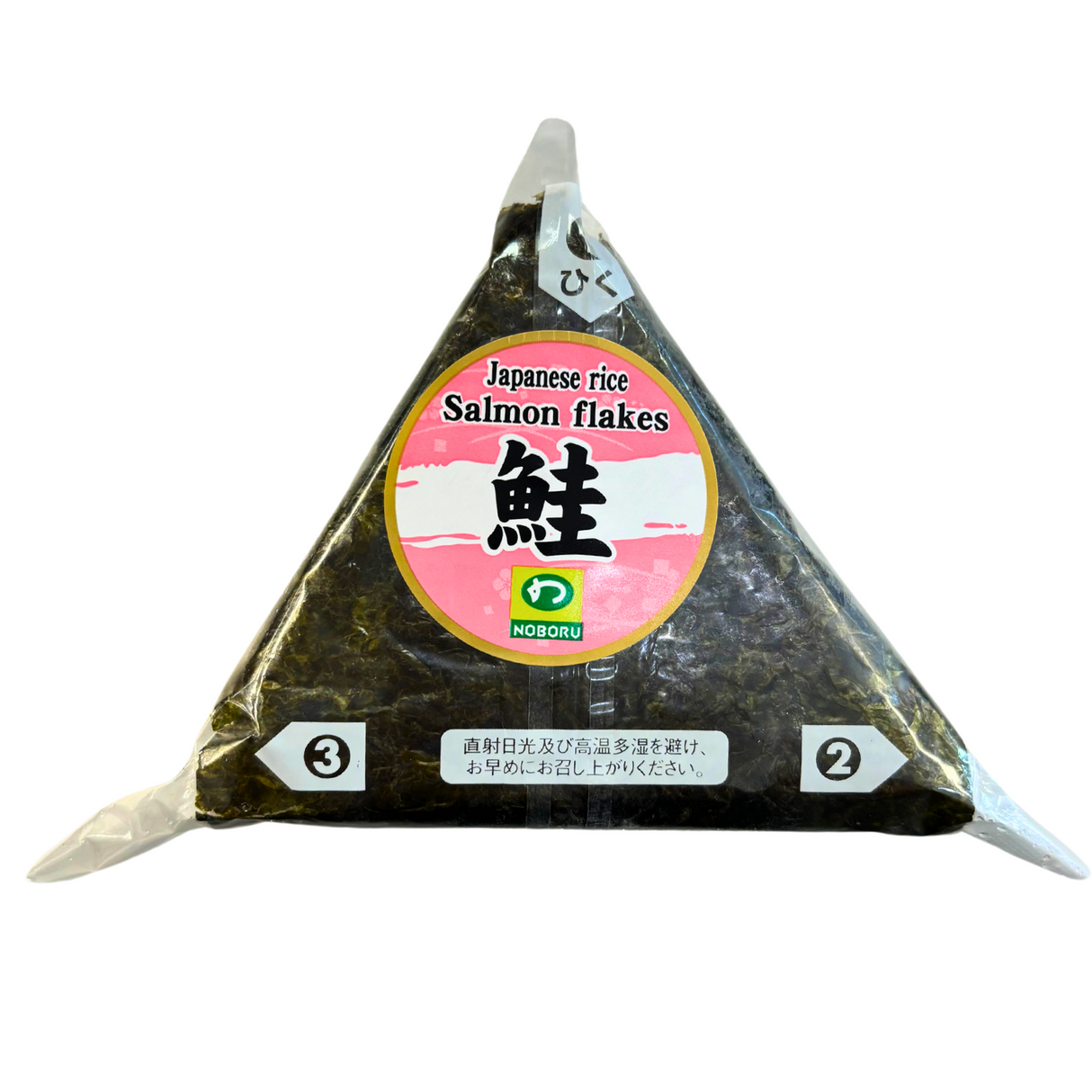 FROZEN ONIGIRI SAKE 3.5OZ