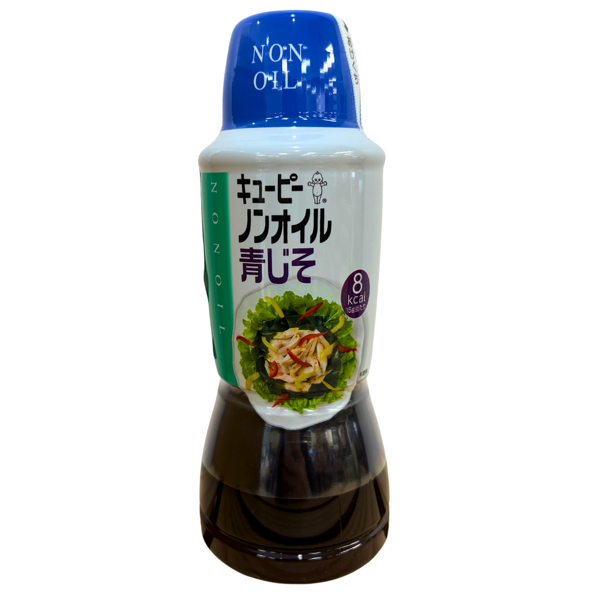 QP NON OIL AOJISO DRESSING 380ML/12.6FLOZ