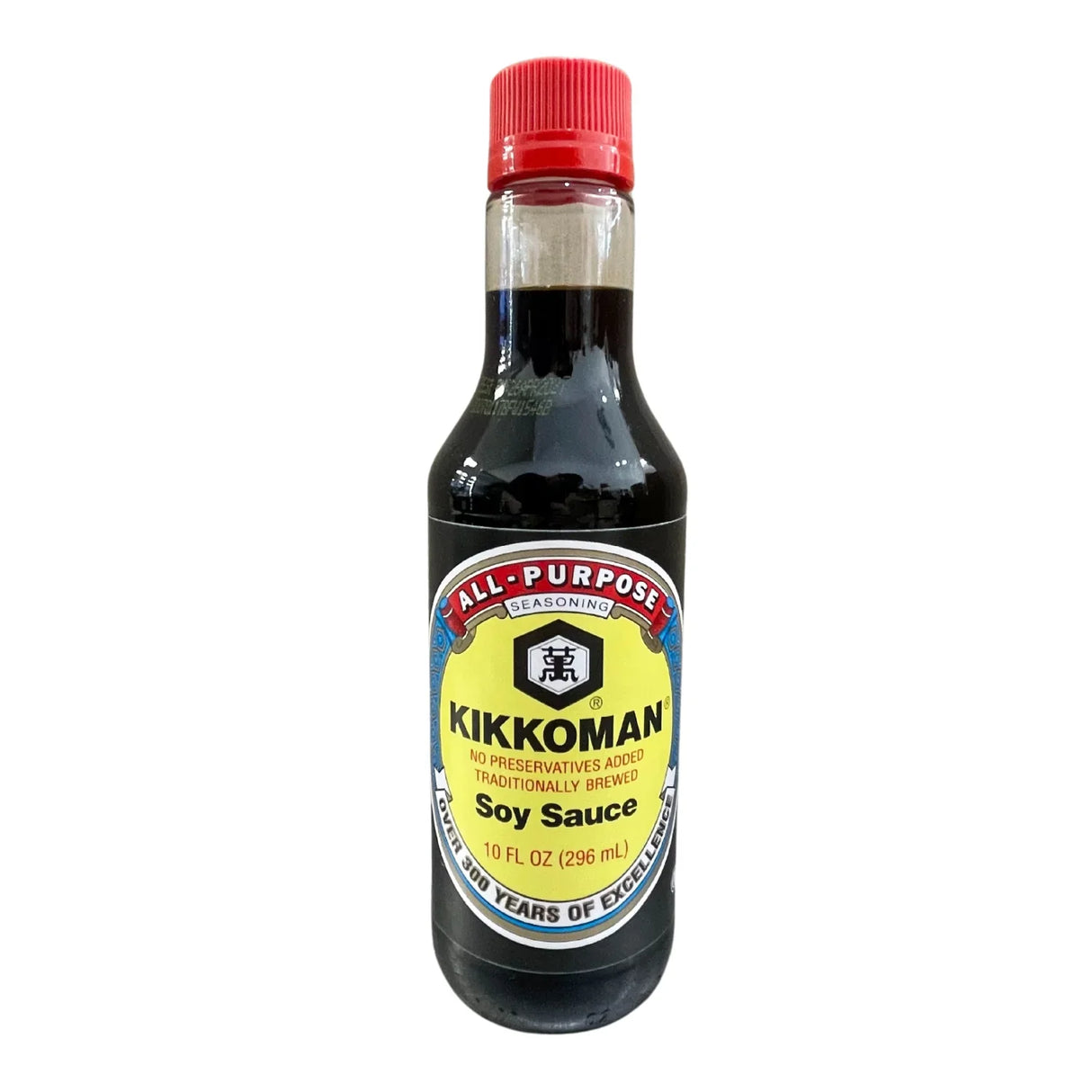 KKM SOY SAUCE 10FLOZ - GOHAN Market