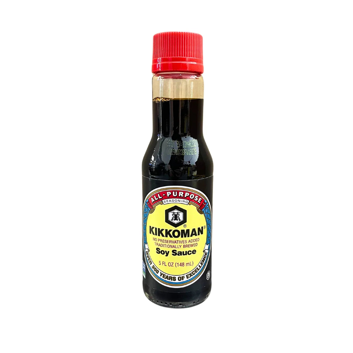 KKM SOY SAUCE 5FL OZ - GOHAN Market