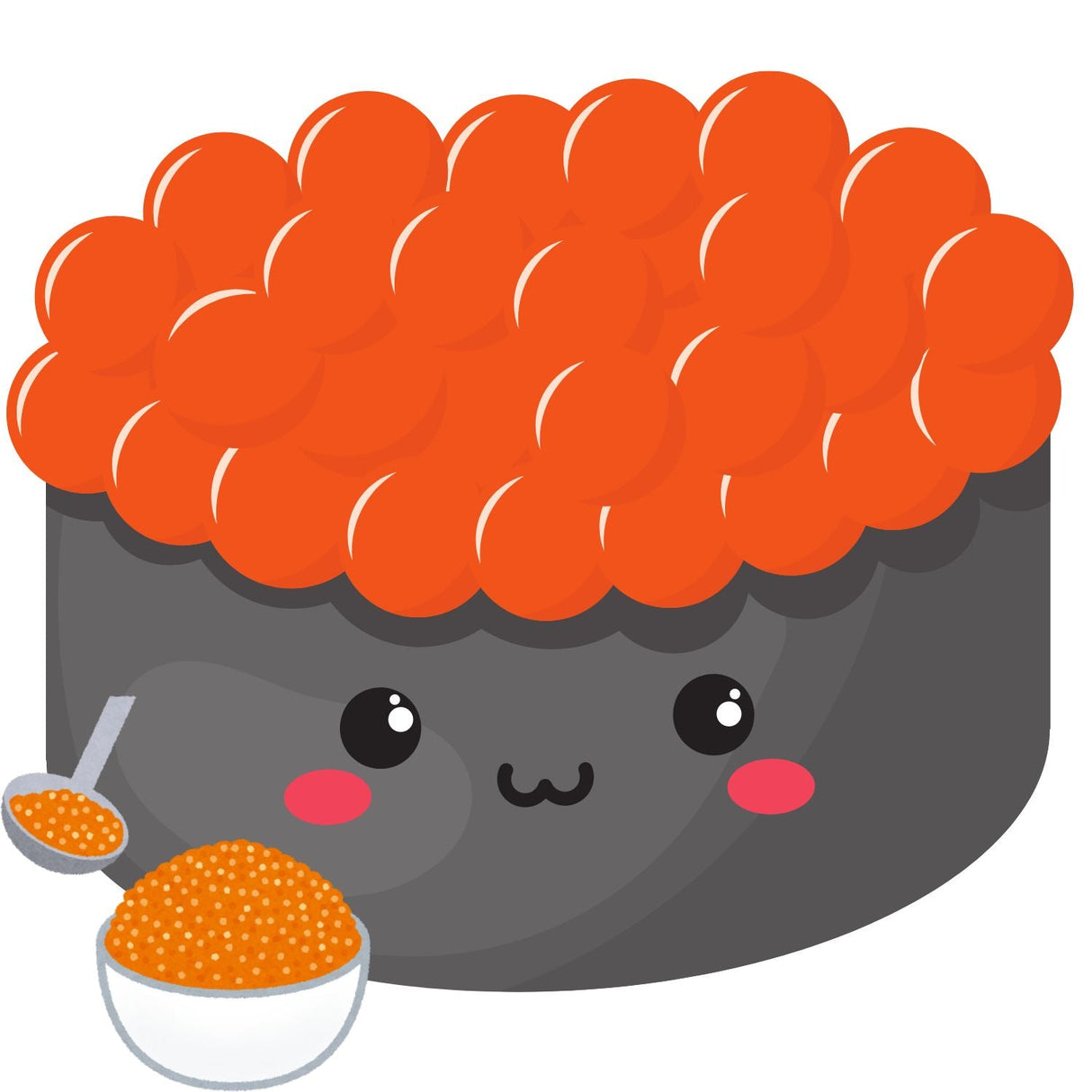 IKURA SLMON ROE