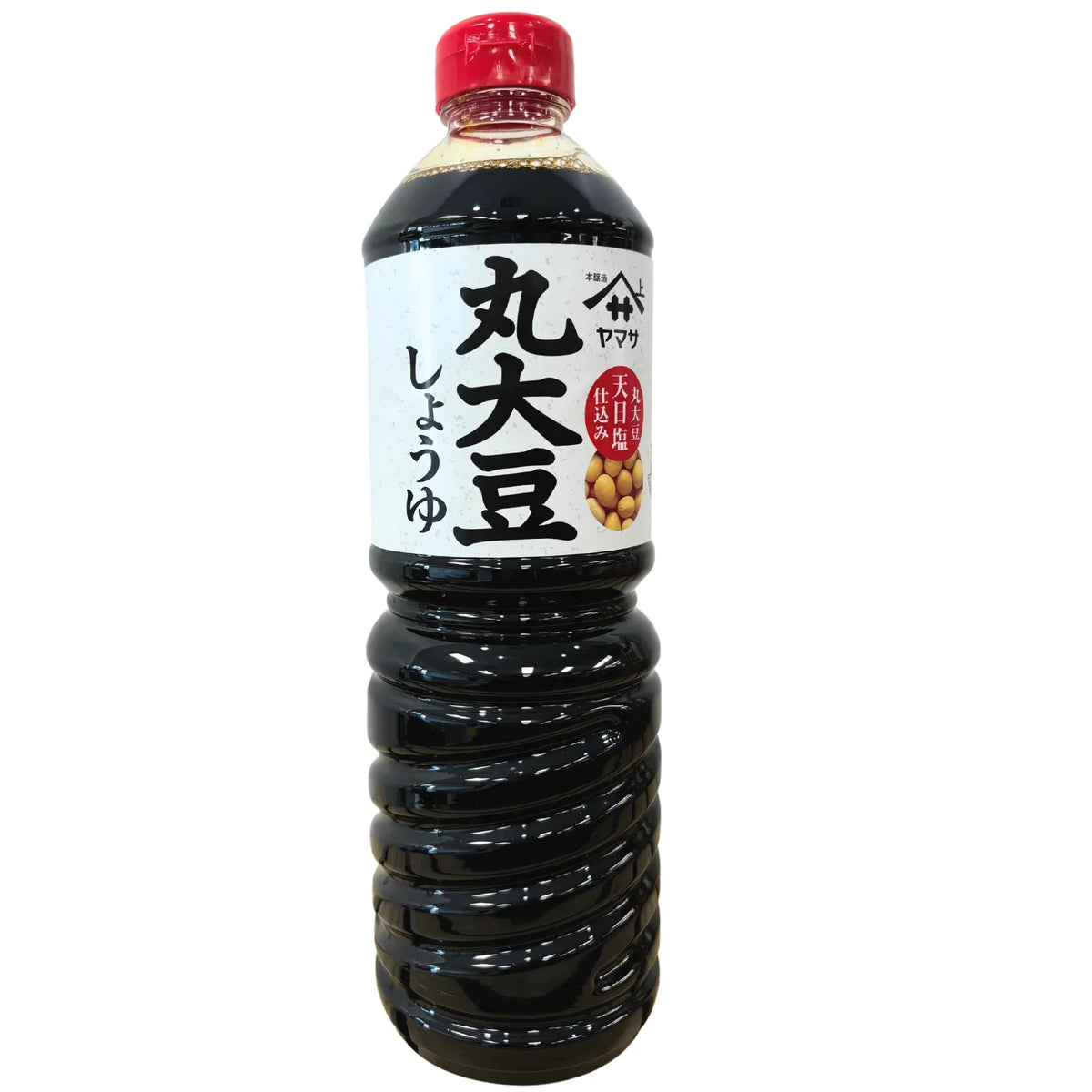 YAMASA MARUDAIZU SHOYU – GOHAN Market