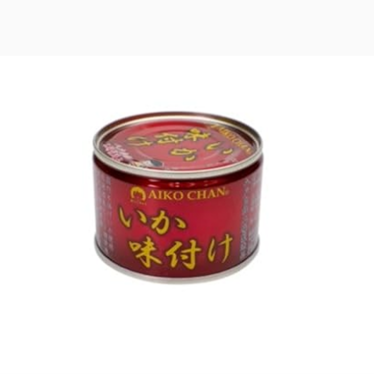 ITO SHOKUHIN IKA AJITSUKE 4.76OZ/135G - GOHAN Market