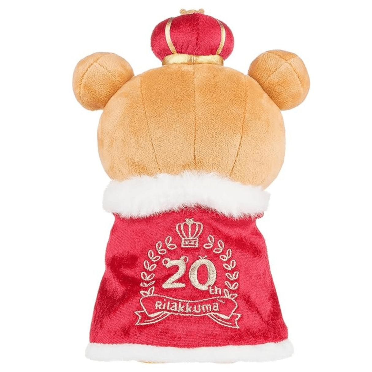 SANRIO RILAKKUMA RK20TH ANNIVERSARY