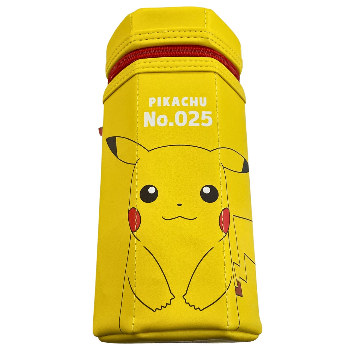 POKEMON PEN CASE PIKACHU