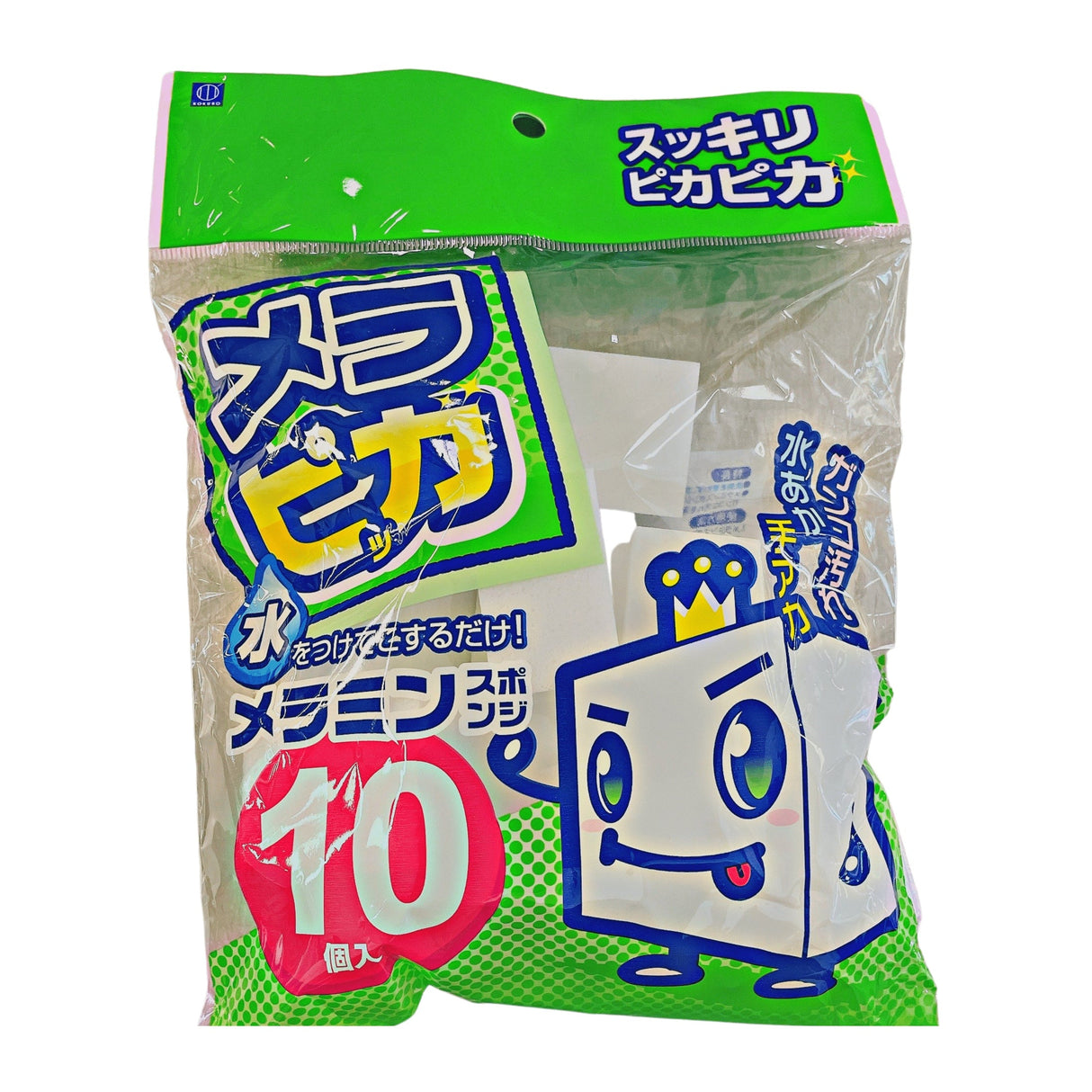 MELAMINE SPONGE