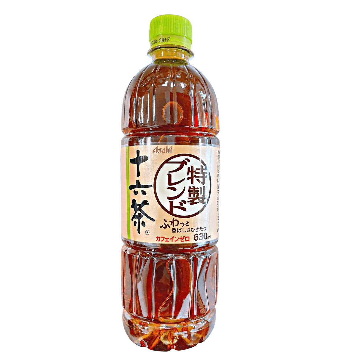 ASAHI JUROKUCHA 21FLOZ.