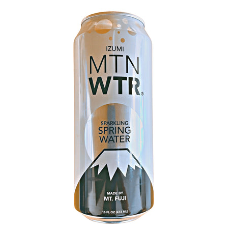 Expiring on 7/3/2024 IZUMI MTN SPARKLING WTR