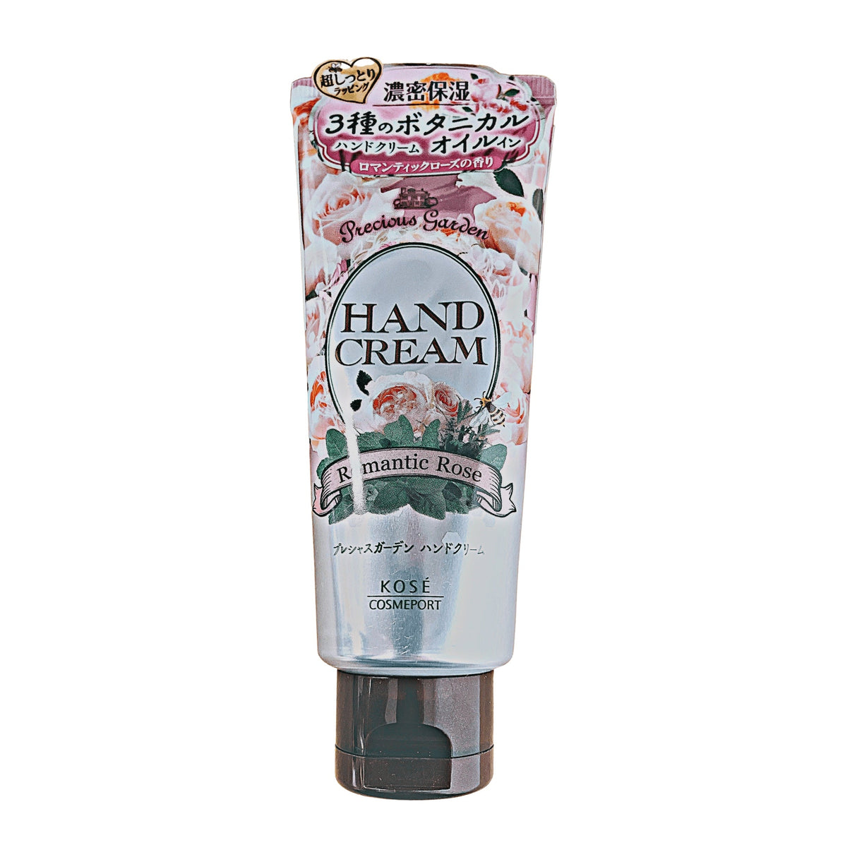 KOSE HAND CREAM ROMANTIC ROSE