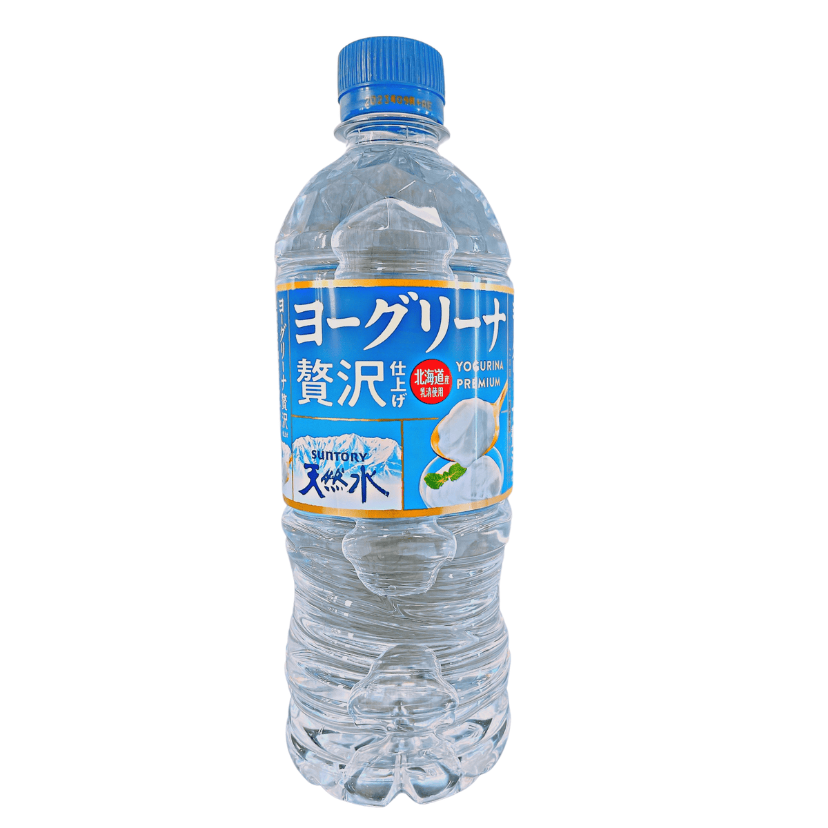 SUNTORY YOGURINA TENNEN SUI – GOHAN Market