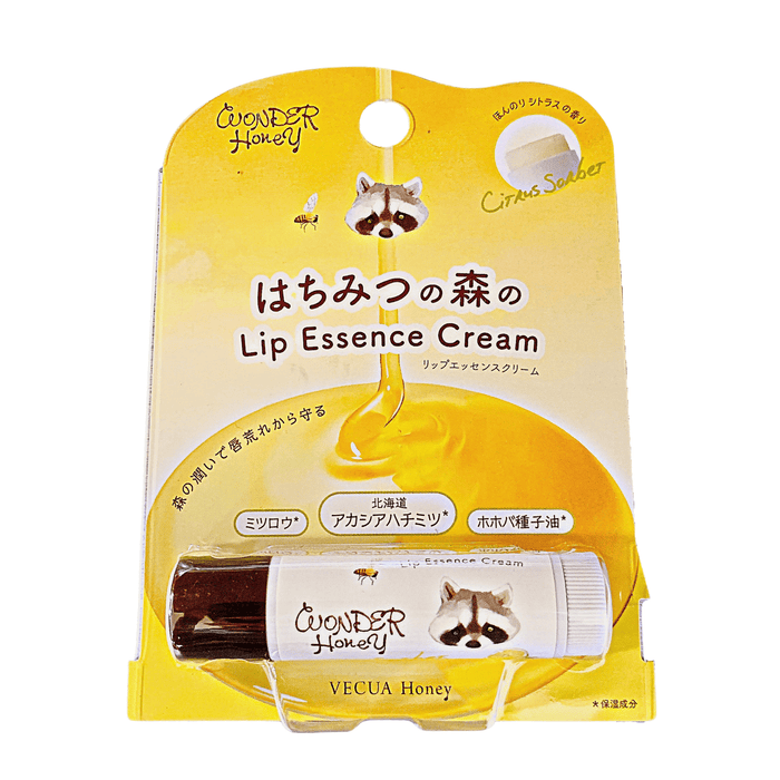 BCL HONEY LIP CITRUS SORBET - GOHAN Market