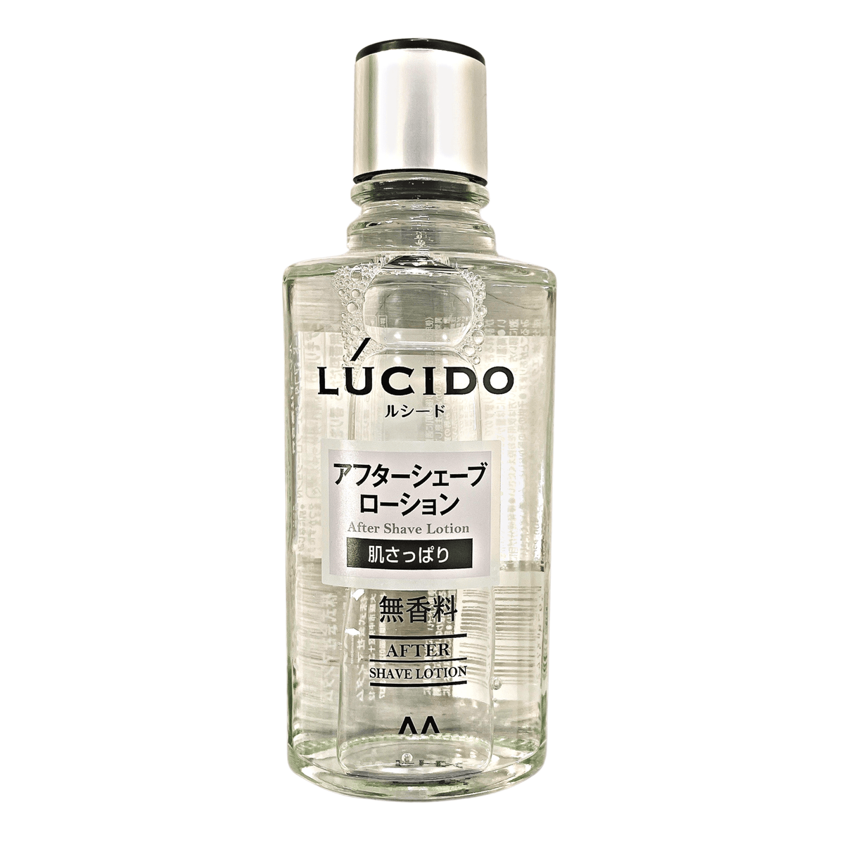 MANDOM LUCIDO AFTER SHAVE LOTION