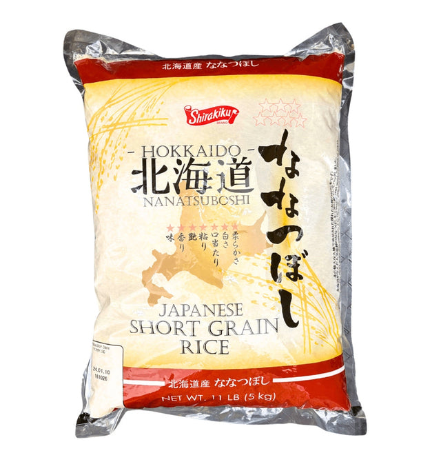 HOKKAIDO NANATSUBOSHI SK 11LB
