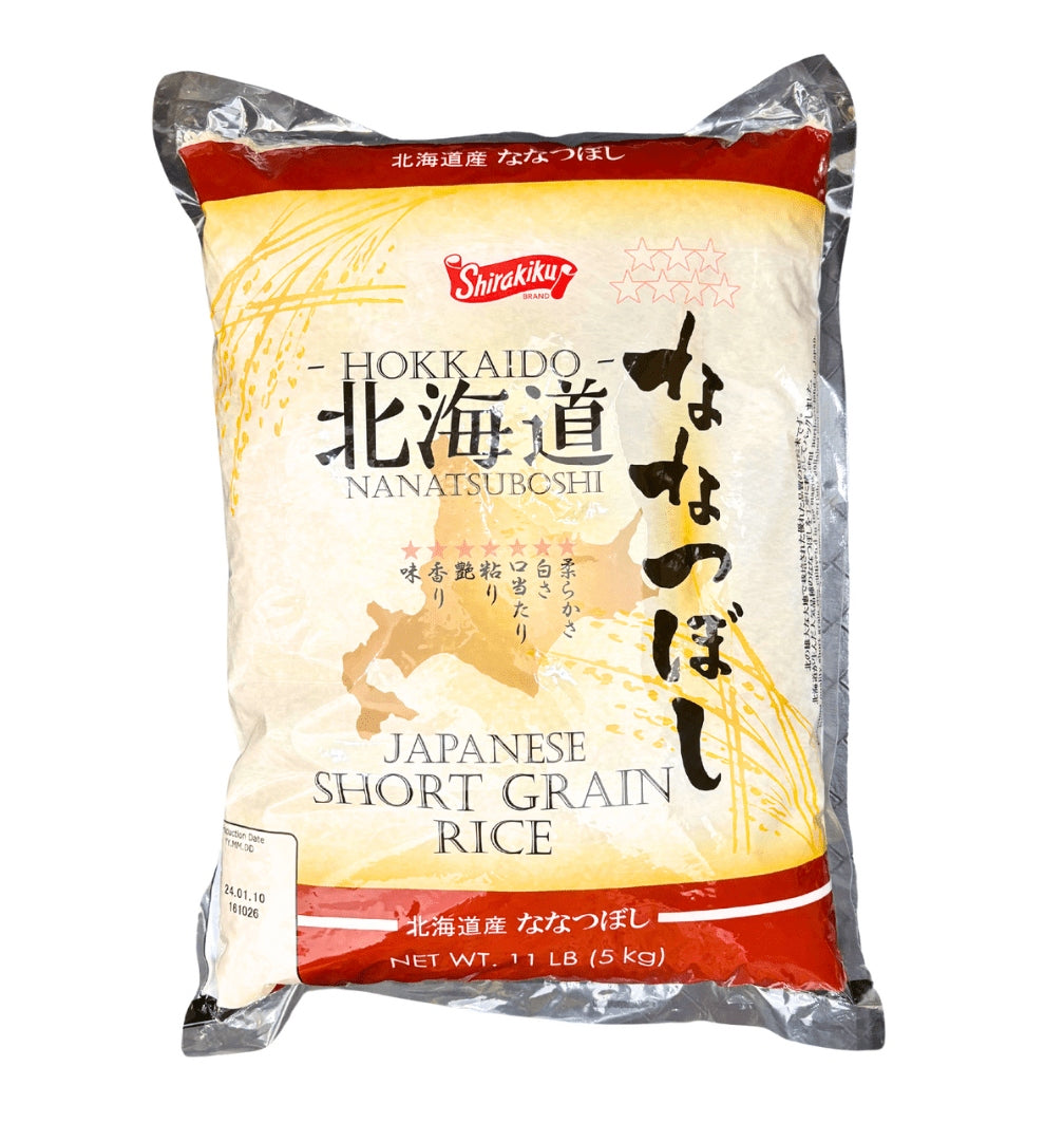 HOKKAIDO NANATSUBOSHI SK 11LB