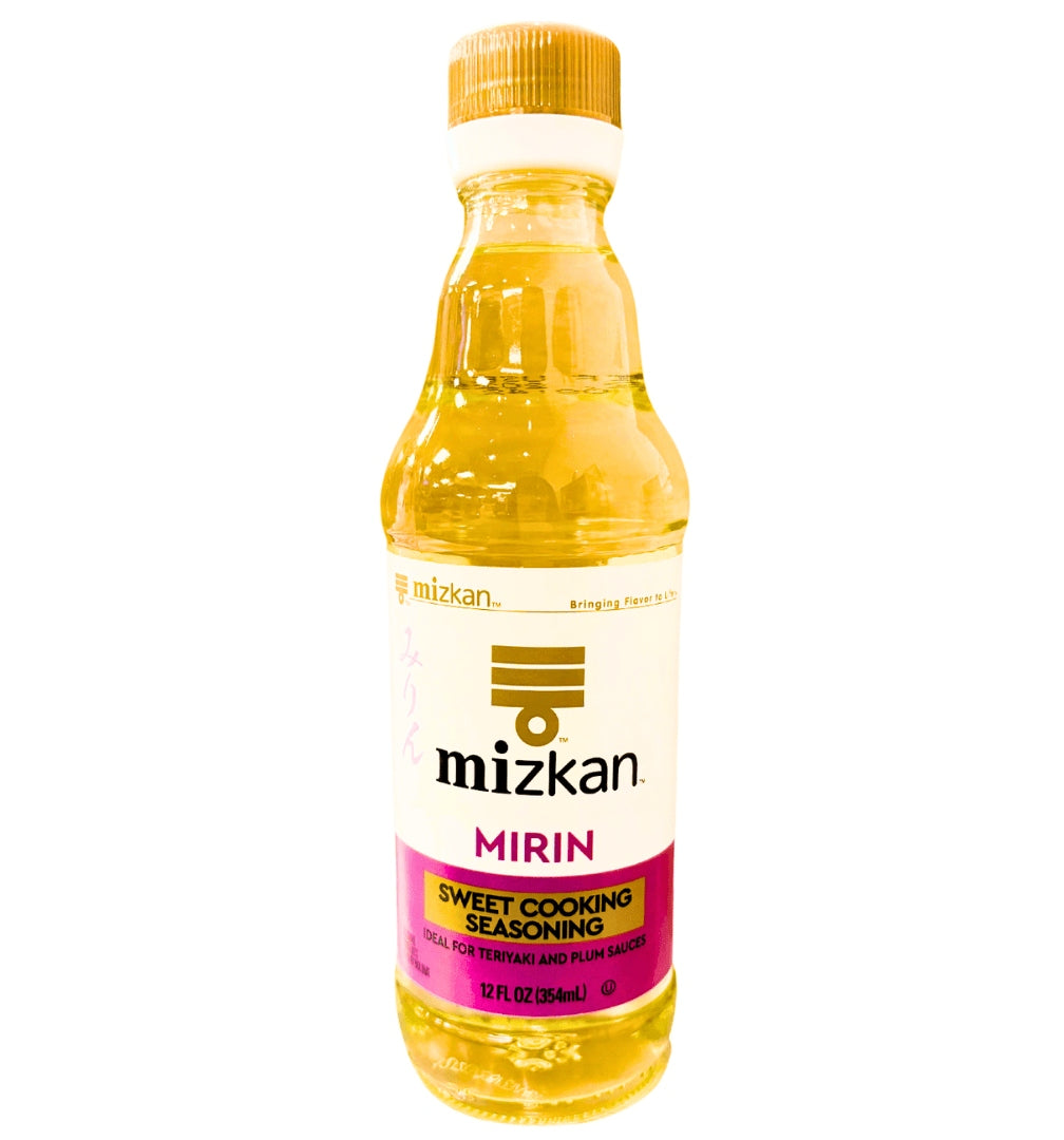 MIZKAN MIRIN 12FLOZ/354ML